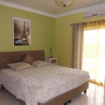 Villa Estrelamar Boliqueime Exteriér fotografie