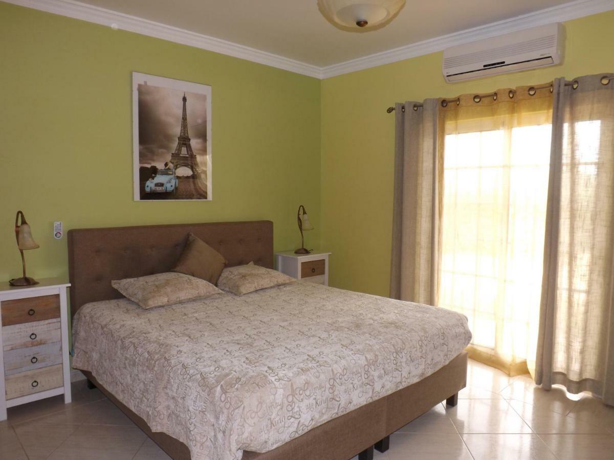 Villa Estrelamar Boliqueime Exteriér fotografie