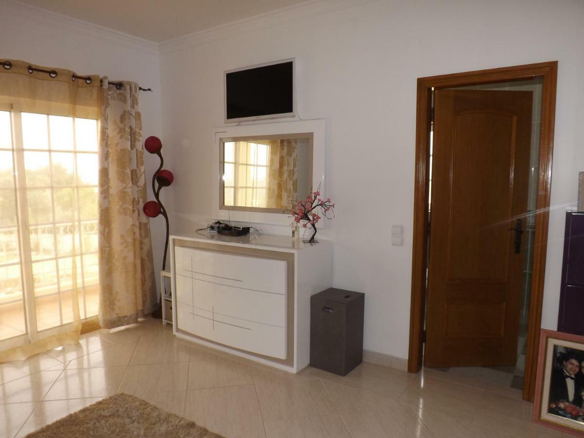 Villa Estrelamar Boliqueime Exteriér fotografie