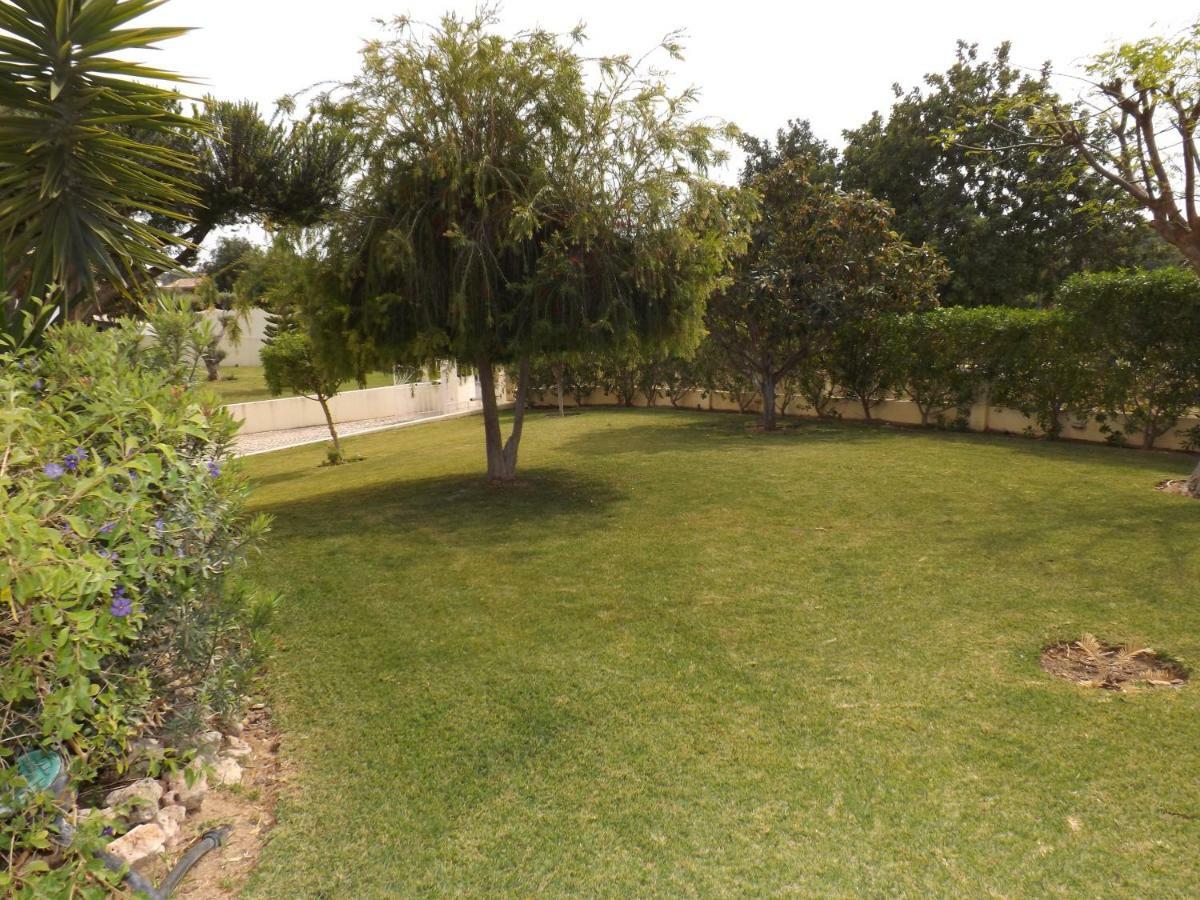 Villa Estrelamar Boliqueime Exteriér fotografie