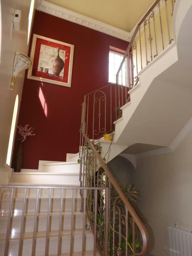 Villa Estrelamar Boliqueime Exteriér fotografie