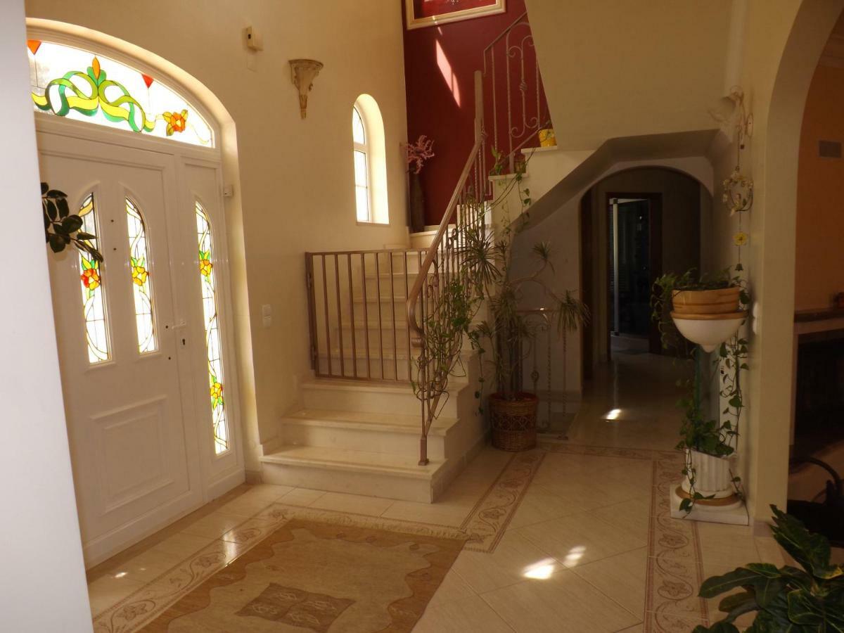 Villa Estrelamar Boliqueime Exteriér fotografie