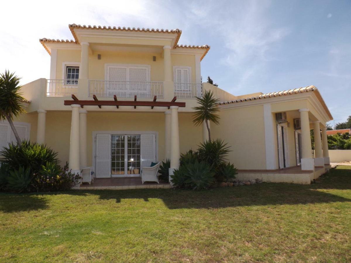 Villa Estrelamar Boliqueime Exteriér fotografie