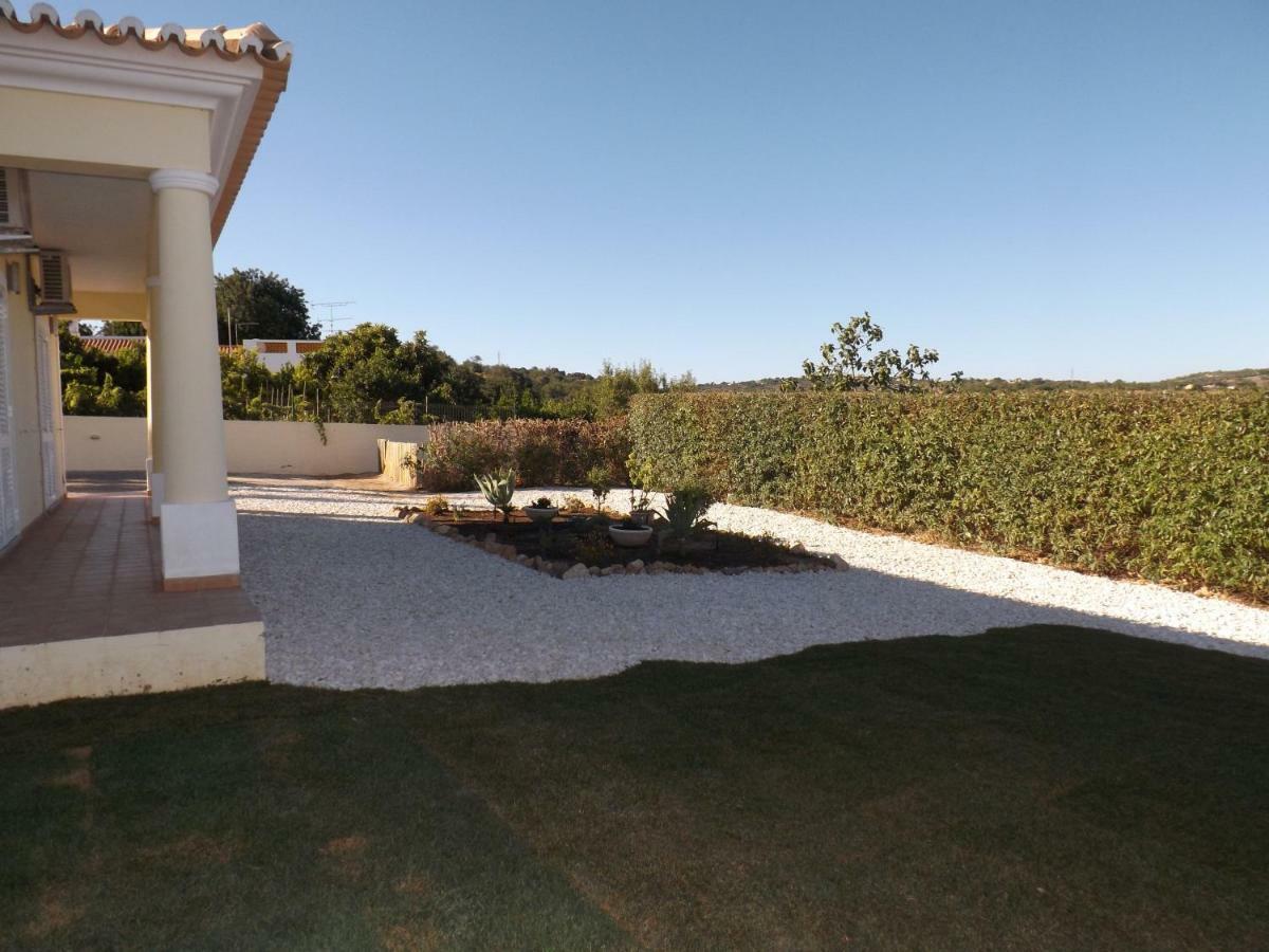 Villa Estrelamar Boliqueime Exteriér fotografie