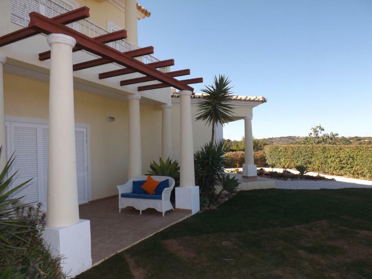 Villa Estrelamar Boliqueime Exteriér fotografie