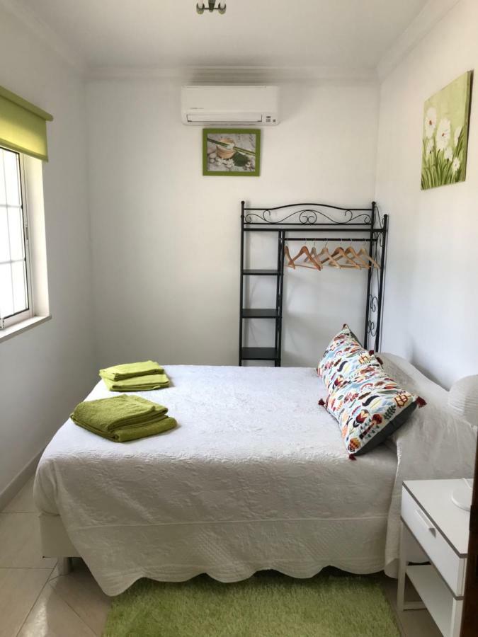Villa Estrelamar Boliqueime Exteriér fotografie