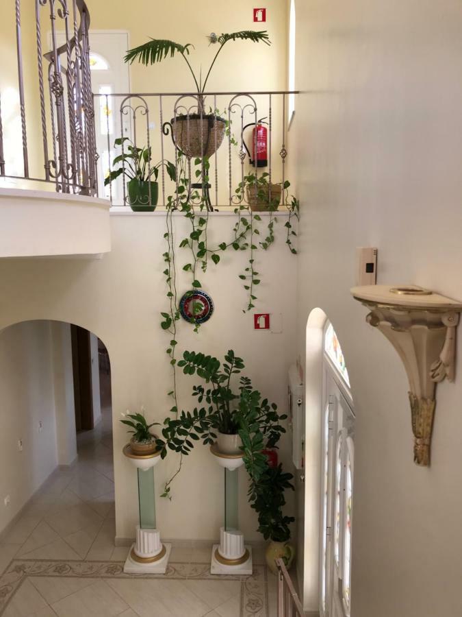 Villa Estrelamar Boliqueime Exteriér fotografie
